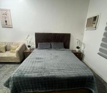 Tabuk Apartment | غرفه فاخره