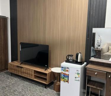 Tabuk Apartment | غرفه فاخره