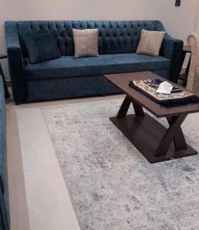 Al Aqiq Villa | فلل ومسابح بلوسكاي الباحه-العقيق فله من ثلاث غرف نوم