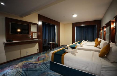Medina Hotel | فندق درة المدينة