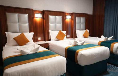 Medina Hotel | فندق درة المدينة