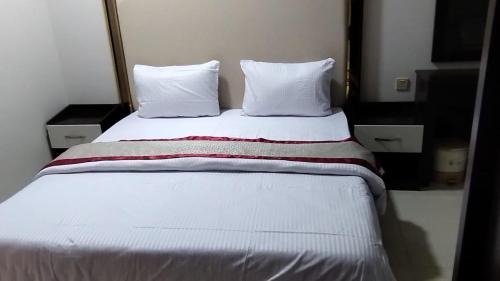 Farasan Apartment | فندق رهف البحر