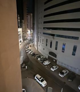Al Aziziyah Hotel | فندق فيصل الصفوة