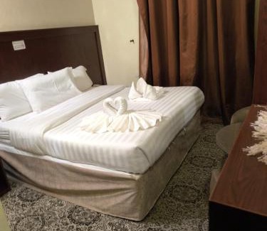 Al Aziziyah Hotel | فندق فيصل الصفوة