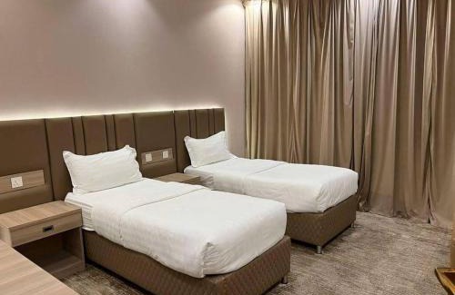Abha Hotel | فندق قمم بارك 3 Qimam Park Hotel
