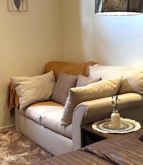 Abha Apartment | لافيستا روم Lavista room