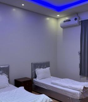 Abha Villa | مجمع الخليج للفلل السكنيه