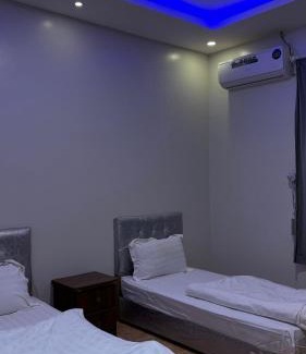 Abha Villa | مجمع الخليج للفلل السكنيه