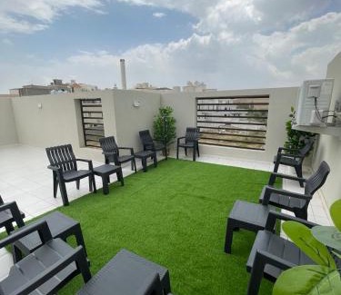 Abha House | مصيف ابها
