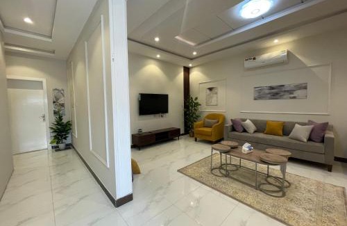 Abha House | مصيف ابها