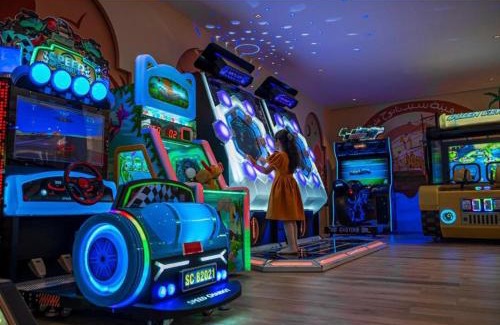 Medina Apartment | منتجع اوراق الشجر