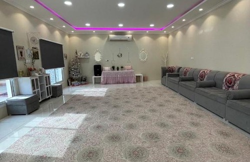 Awamiya House | منتجع ساريتا - Sarita Resort