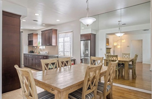Rampart Village House | ৎ୭ Madison Sanctuary Home ৎ୭