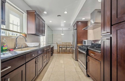 Rampart Village House | ৎ୭ Madison Sanctuary Home ৎ୭