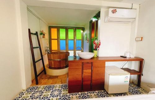 Amphawa Bed & Breakfast | นิทานคำกลอน 2 Nithankumkon 2