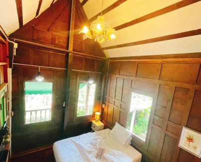 Amphawa Bed & Breakfast | นิทานคำกลอน 2 Nithankumkon 2