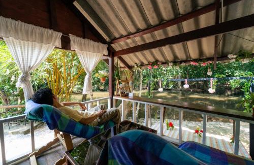 Palian Hotel | บุหลัน ธารา ล่องแก่งสตูล Bulhun Tara Satun