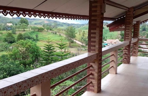 Khao Kho House | ศรีวิภา​ฮิลล์​เขาค้อ​