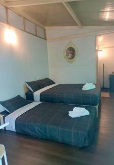 Ban Chang House | อู่ตะเภาโฮมสเตย์byต้นไทร
