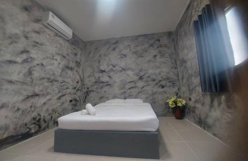 Sa Kaeo Resort | เดอะแกรนด์เลิฟ รีสอร์ท