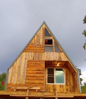 Mok Cham Pae House | ไร่นิธิสุนทร nithisoonthon farmstay