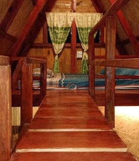 Mok Cham Pae House | ไร่นิธิสุนทร nithisoonthon farmstay
