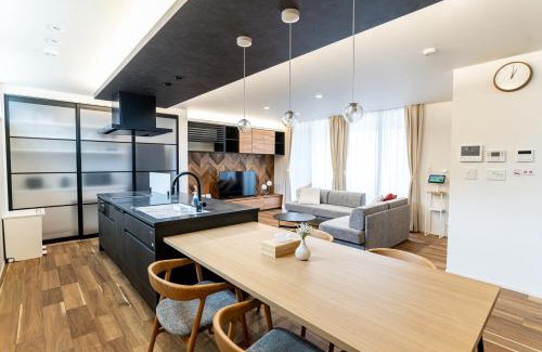 Nishi Ward Apartment | みらいステイKawachi