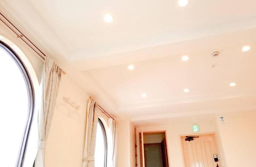 Katahara Hotel | オレンジの風