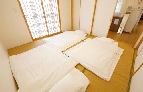 Uza Apartment | ゲストハウス かなぐすくミント