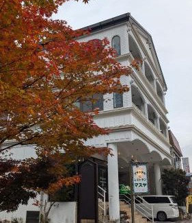 Nikko Hotel | プチホテル MASUYA