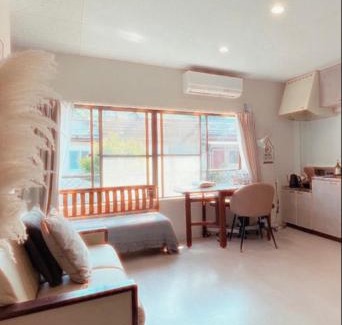 Ise Apartment | 伊勢神宮内宮前-民泊宿i s e s h i m a -205