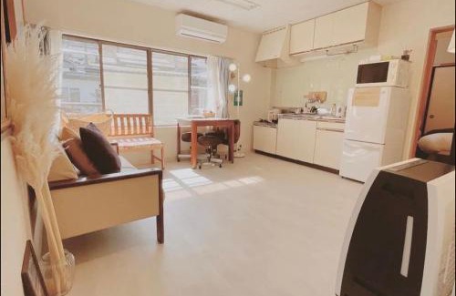 Ise Apartment | 伊勢神宮内宮前-民泊宿i s e s h i m a -205