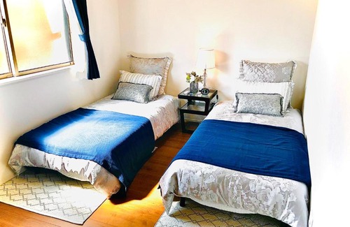 Hokuto Villa | 八ヶ岳ヴィラ・M9