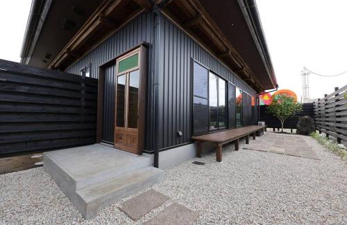 Mobara House | 古民家の宿 紋七 Kominka-no-yado-"Monshichi-BBQ-駅から5分-併設店舗で飲食可