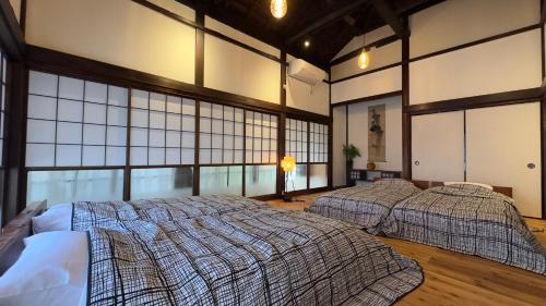 Isumi House | 古民家ワーケーション ふ,ふ庵
