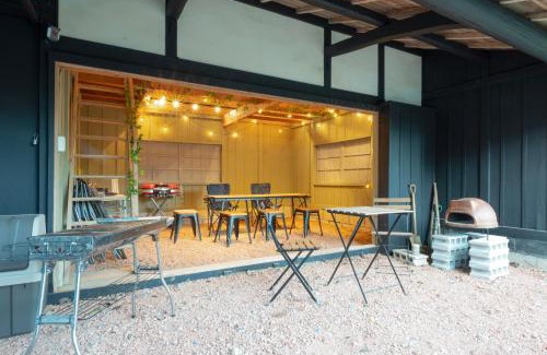 Isumi House | 古民家ワーケーション ふ,ふ庵