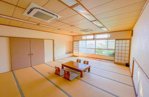Tatsuno House | 名田忠山荘