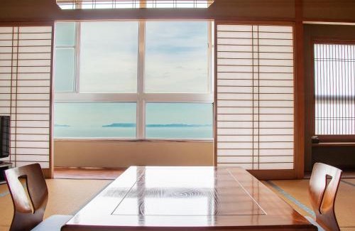 Tatsuno House | 名田忠山荘