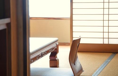 Tatsuno House | 名田忠山荘