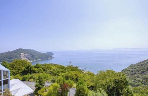 Tatsuno House | 名田忠山荘