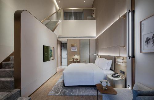 Yinzhou Hotel | 宁波东钱湖望岚酒店