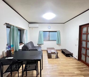 Tateishi House | 宝居立石
