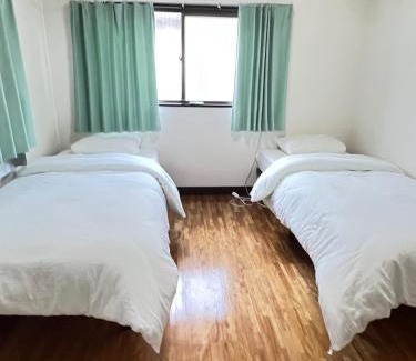 Tateishi House | 宝居立石