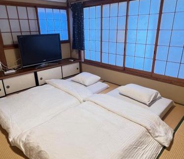 Tateishi House | 宝居立石