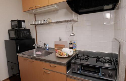 Kagawa Cho Asano Apartment | 寄道アパート高松仏生山店