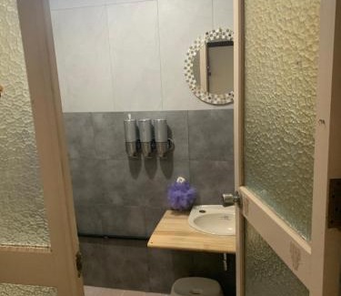 Kurosaki Apartment | 山下ビル307