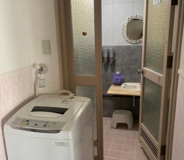 Kurosaki Apartment | 山下ビル307