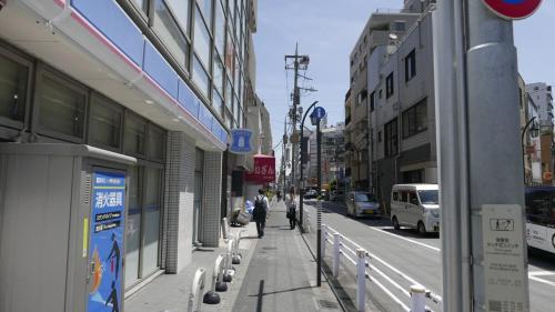 Nagawa House | 新小岩AhaiHotel