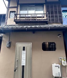 Suminoe House | 旅タイム 住吉澄風 1