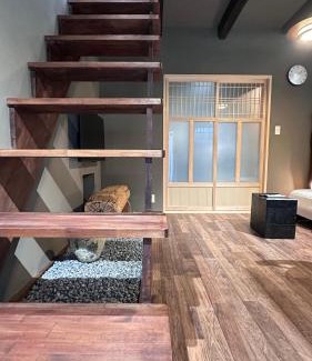 Suminoe House | 旅タイム 住吉澄風 1